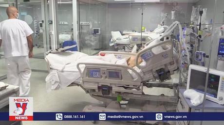 Cơ quan ứng phó và chuẩn bị khẩn cấp y tế châu Âu sẵn sàng đi vào hoạt động