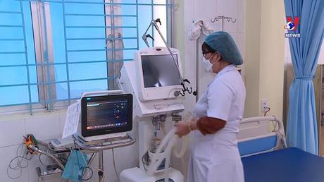 Nhật ký COVID-19 ngày 12/02/2022