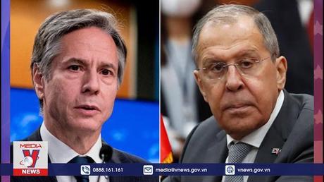 Nga bác bỏ khả năng tấn công Ukraine