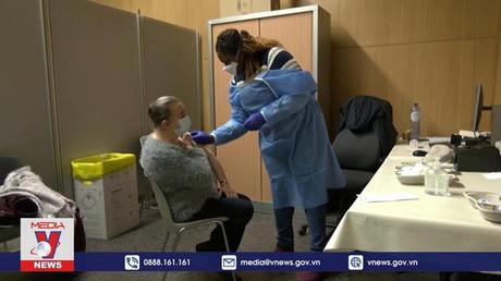 Nghiên cứu về hiệu lực của liều vaccine tăng cường