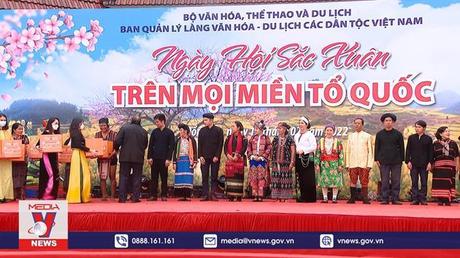 Giữ gìn bằng mọi giá vẻ đẹp văn hóa riêng biệt của các dân tộc