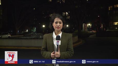 Mỹ cam kết tăng cường vai trò tại Ấn Độ Dương – Thái Bình Dương