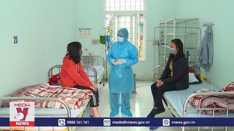 Toàn cảnh COVID-19 ngày 11/02/2022