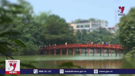 Hà Nội mở cửa hoàn toàn du lịch trong quý III/2022
