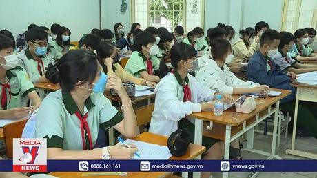 Hạn chế hoạt động có thu phí đối với phụ huynh học sinh