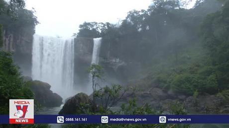 Nỗ lực bảo tồn khu dự trữ sinh quyển Cao nguyên Kon Hà Nừng