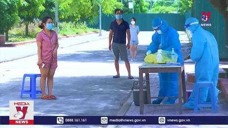 Nghệ An cần nâng cao ý thức của người dân trong phòng chống dịch COVID-19