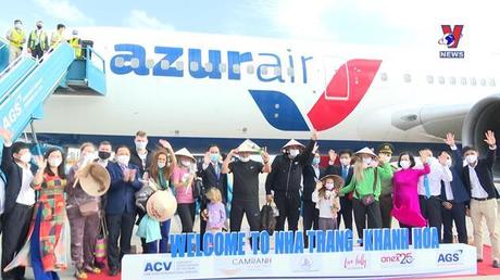 Việt Nam - Góc nhìn từ thế giới ngày 13/02/2022
