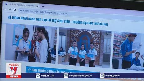 Sẵn sàng đón sinh viên đi học trở lại