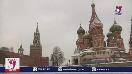 Lãnh đạo Nga, Mỹ nhất trí tiếp tục đối thoại