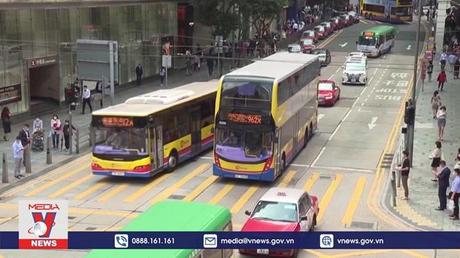 Hong Kong (Trung Quốc) khẳng định chính sách đối phó dịch bệnh