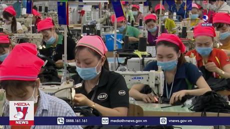 Năm 2022, các doanh nghiệp có nhu cầu tuyển dụng khoảng 700.000 lao động