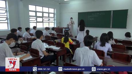 Đồng Tháp hỗ trợ trẻ em mồ côi do đại dịch COVID-19