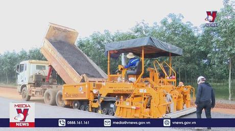 Trình thủ tướng xem xét 2 dự án cao tốc mới


