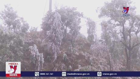 Mưa phùn ẩm ướt ở Bắc Bộ kéo dài sang tháng 3
