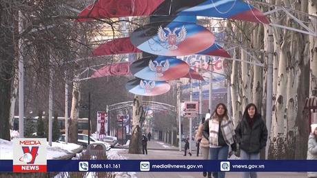 Thêm nhiều quốc gia sơ tán công dân khỏi Ukraine