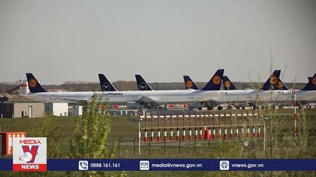 Một chuyến bay bị cấm đi vào không phận Ukraine