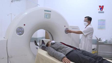 Nhật ký COVID-19 ngày 13/02/2022