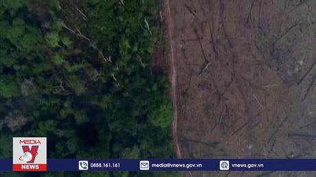 LHQ cảnh báo tác động trầm trọng của biến đổi khí hậu