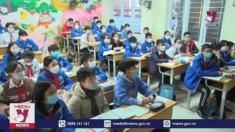 Người dân không chủ quan, lơ là và không hoảng sợ lo lắng 