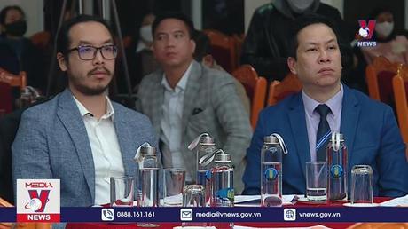 300 kiều bào dự diễn đàn nông nghiệp