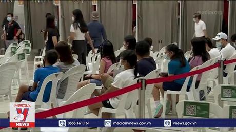 Nguyên nhân biến thể Omicron lây nhiễm ở trẻ em dễ hơn