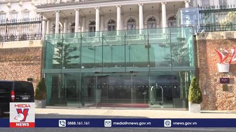 Iran nhận định về tiến trình đàm phán hạt nhân