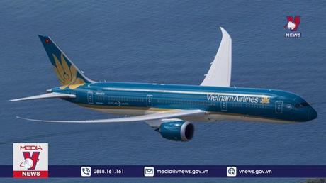 Nhật Bản xác định nghi phạm dọa bắn máy bay Vietnam Airlines