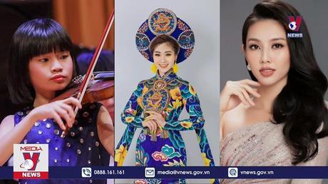 Công bố 20 đề cử Gương mặt trẻ Việt Nam tiêu biểu năm 2021 