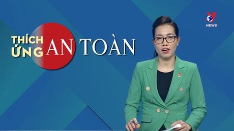Thích ứng an toàn ngày 14/02/2022