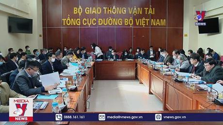 Tách luật giao thông đường bộ: cần cân nhắc kỹ