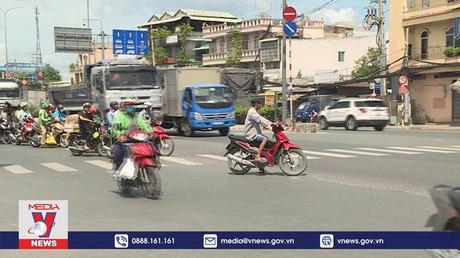 TP.HCM khởi động lại dự án đường Vành đai 2