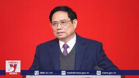 Họp Ban Chỉ đạo Trung ương tổng kết Nghị quyết số 19