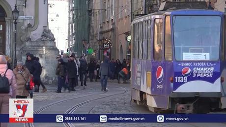 Ukraine sẽ linh hoạt trong vấn đề gia nhập NATO