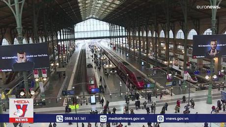 Pháp tiêu diệt đối tượng tấn công bằng dao