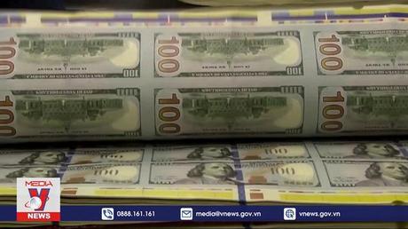 Lạm phát phi mã toàn cầu do đại dịch COVID-19