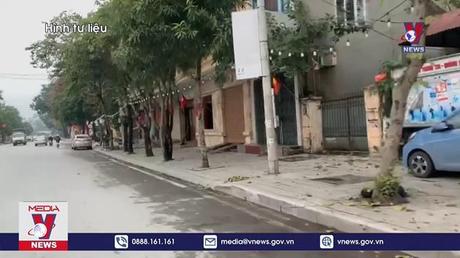 Ninh Bình hướng dẫn chăm sóc F0 tại nhà