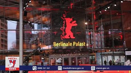 Phim Việt Nam công chiếu tại Liên hoan phim Berlin