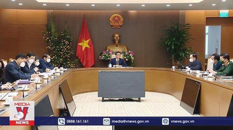 Xây dựng phương án mở cửa du lịch từ ngày 15/3