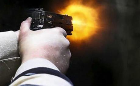 Nổ súng tại Thái Nguyên làm 2 người tử vong, 1 người bị thương nặng