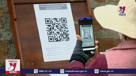 Di tích tại Hà Nội ngày đầu mở cửa trở lại