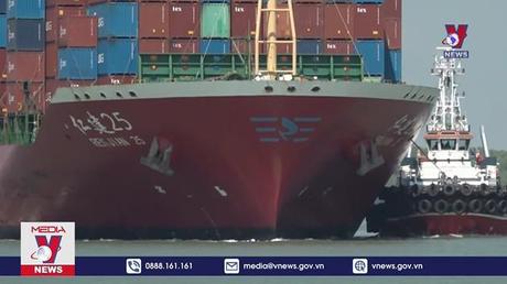 HSBC nâng dự báo lạm phát Việt Nam