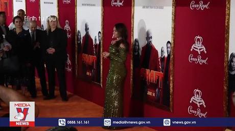 Sáng kiến “làm mới” lễ trao giải Oscar