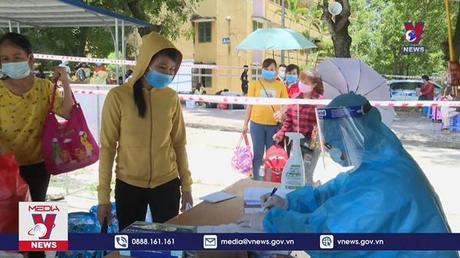 Thái Nguyên yêu cầu đảm bảo đủ ô xy phòng chống dịch