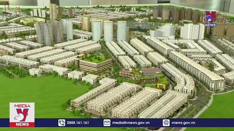 Biệt thự, nhà liền kề được quan tâm nhất đầu năm