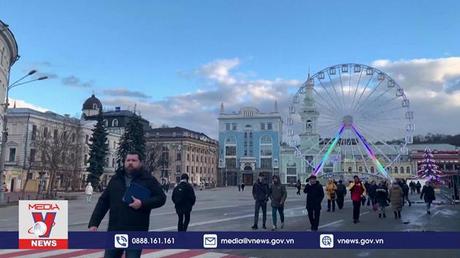 Người Việt Nam tại Ukraine hiện vẫn rất ổn định
