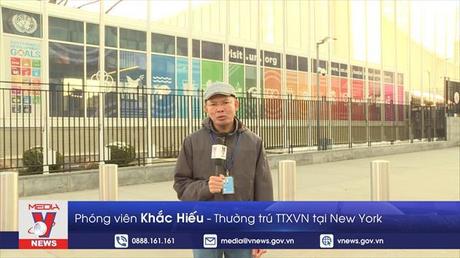 Việt Nam chia sẻ kinh nghiệm xóa đói nghèo tại LHQ