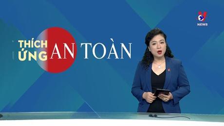 Thích ứng an toàn ngày 15/02/2022