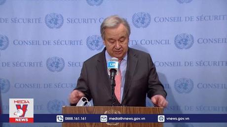 Vẫn còn cơ hội ngoại giao cho cuộc khủng hoảng Ukraine