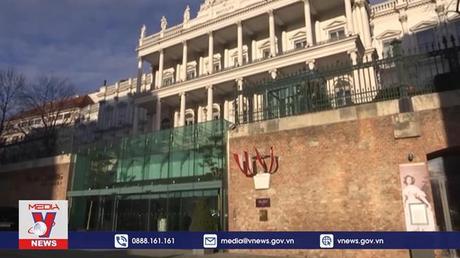 Iran nhấn mạnh lợi ích quốc gia trong đàm phán hạt nhân